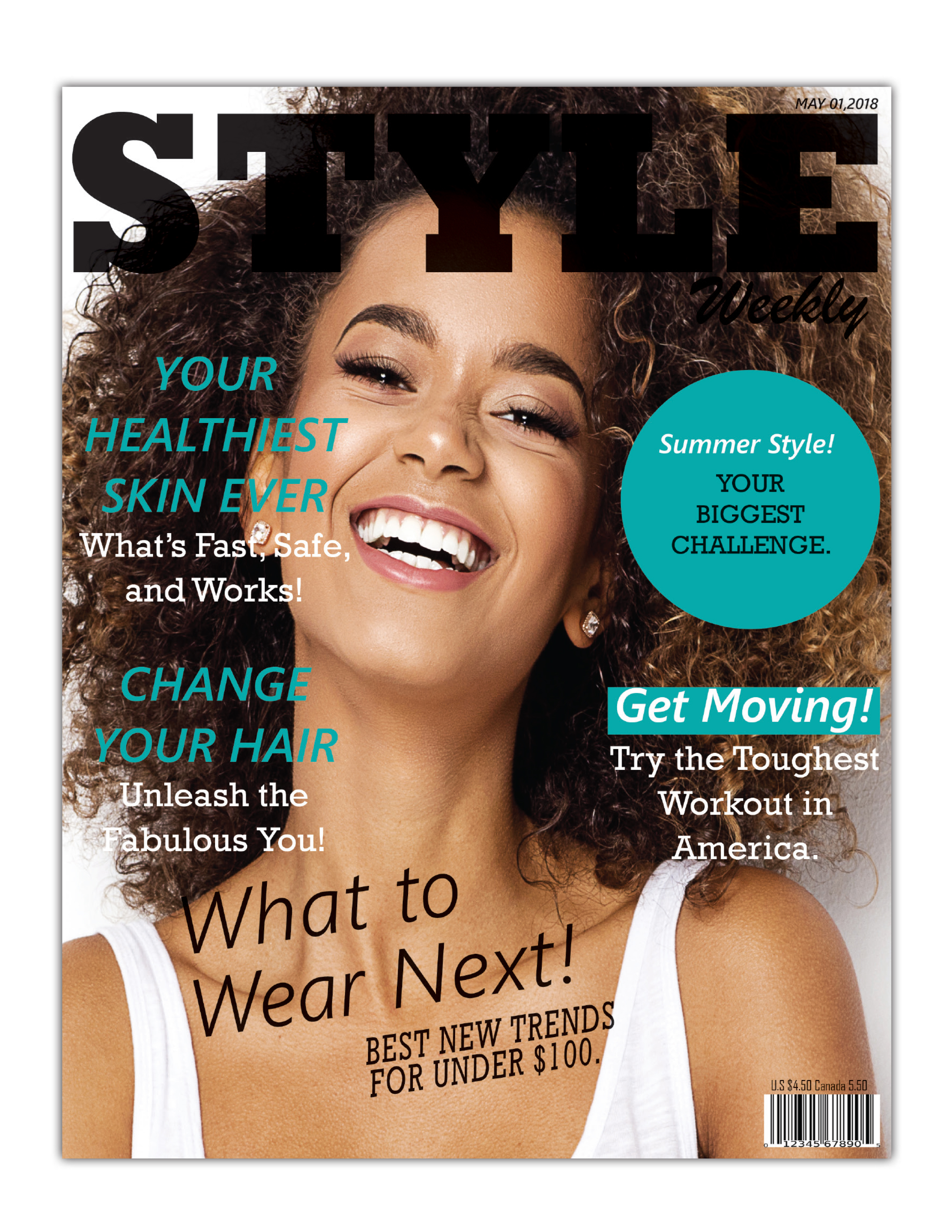 Style Magazine